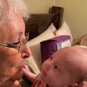 Meet your Posher, Margaret